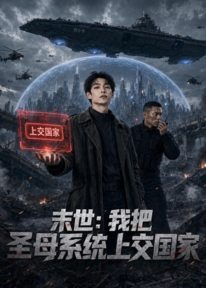 末世：我把圣母系统上交国家短剧（29集科幻短剧高清在线看全集）