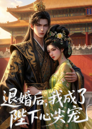 退婚后，我成了陛下心尖宠短剧（70集宫廷爱情短剧免费看全剧）