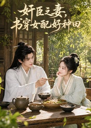 奸臣之妻：书穿女配好种田短剧（62集种田奋斗短剧在线观看全集）