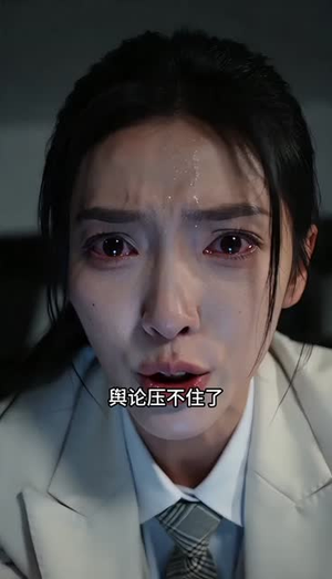 奇葩制度？我靠合规逆风翻盘短剧（57集职场逆袭短剧免费看全集）