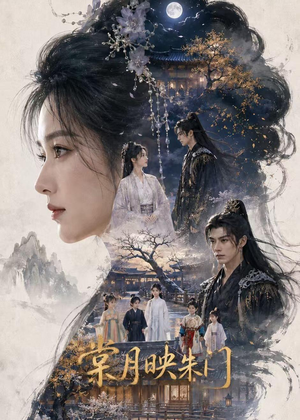 棠月映朱门短剧（39集古风短剧免费看完整版）