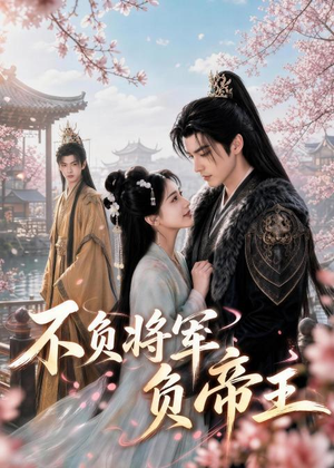不负将军负帝王短剧（51集虐恋短剧全集免费看）