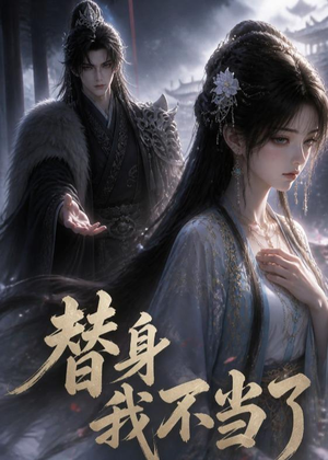 替身我不当了短剧（20集情感逆袭短剧免费看全集）