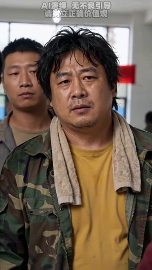 嫌工地盒饭低端？我转手把百万订单给隔壁摊短剧（65集职场短剧完整版在线免费看）