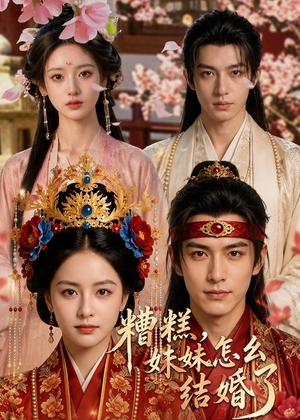 糟糕，妹妹怎么结婚了短剧（75集都市生活短剧在线看全集）