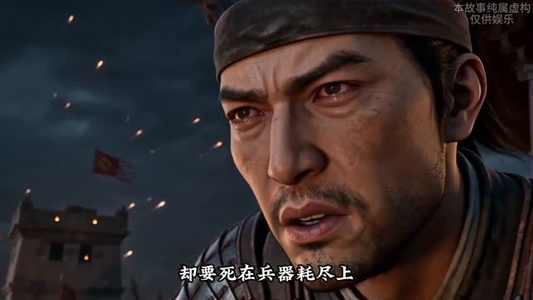 跨界渔场我靠抽水机拯救古代孤城短剧（53集奇幻穿越短剧免费看全集）