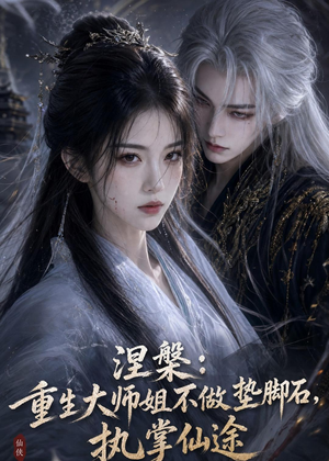 涅槃：重生大师姐不做垫脚石，执掌仙途短剧（59集修仙短剧完整高清免费观看）