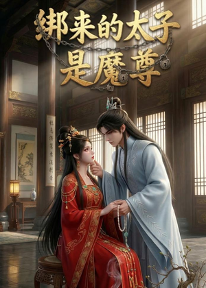 绑来的太子是魔尊短剧（20集古装奇幻短剧在线观看全集）