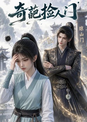 奇葩捡人门短剧（22集诙谐短剧在线观看无广告）