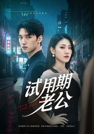 试用期老公短剧（69集职场爱情短剧完整版免费看）