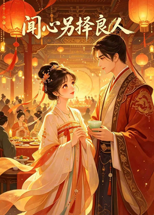 闻心另择良人短剧（36集都市爱情短剧高清免费看）