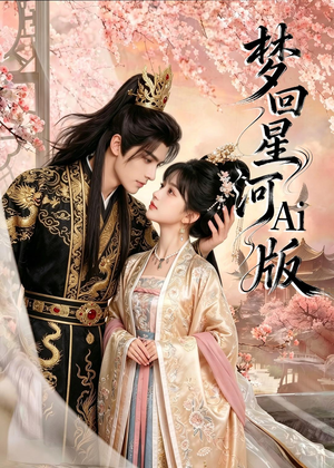 梦回星河Ai版短剧（81集科幻短剧完整版在线畅看）