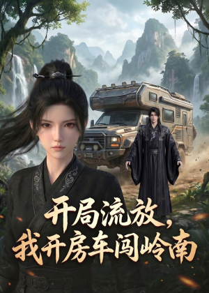 开局流放，我开房车闯岭南短剧（94集穿越短剧免费高清看全集）