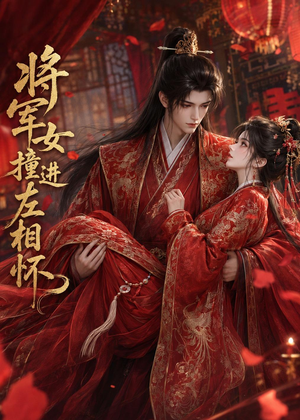 将军女撞进左相怀短剧（29集权谋短剧免费全集观看）