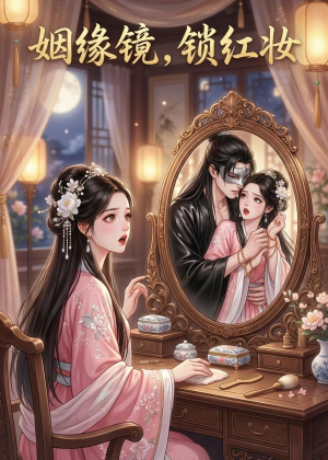 姻缘镜，锁红妆短剧（27集古风短剧精彩全集在线观看）