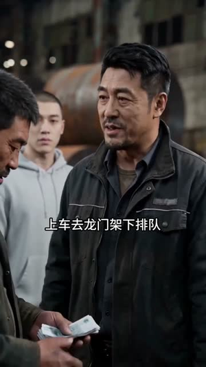 重卡封神：我靠规矩翻盘人生短剧（58集奋斗励志短剧在线免费看）