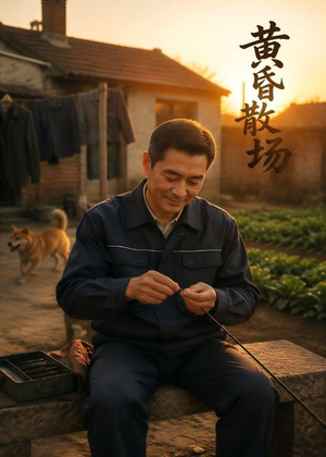 黄昏散场短剧（50集情感短剧在线观看无广告）