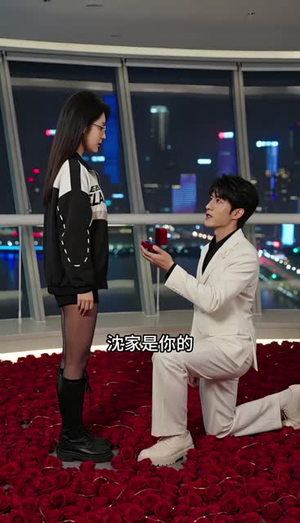 开局一锅铁锅炖，婆婆馋哭了短剧（56集家庭温情短剧在线观看完整版）
