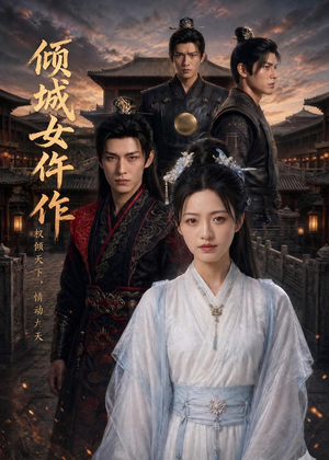 倾城女仵作短剧（95集古风短剧高清全集在线看）