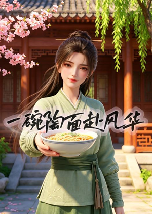 一碗陶面赴风华短剧（20集美食短剧免费看全集不卡顿）