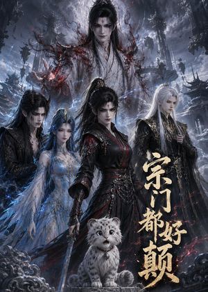 宗门都好颠短剧（29集奇幻短剧免费看完整版）