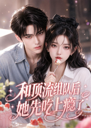 和顶流组队后，她先吃上瘾了短剧（51集都市短剧全集免费在线播放）