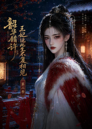 韶华错许，王妃说此生不复相见第二季短剧（80集古风短剧高清全集抢先看）