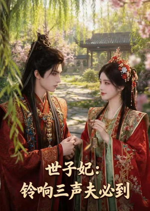 世子妃：铃响三声夫必到短剧（74集古风短剧完整版免费看）