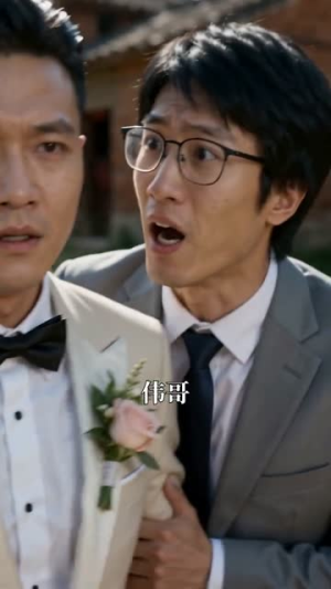 建新房邻居不签字，我反手修猪圈短剧（61集搞笑乡村短剧全集在线看）