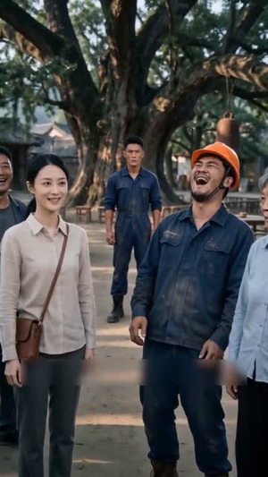 断水后他们全后悔了短剧（44集情感短剧免费在线看全集）