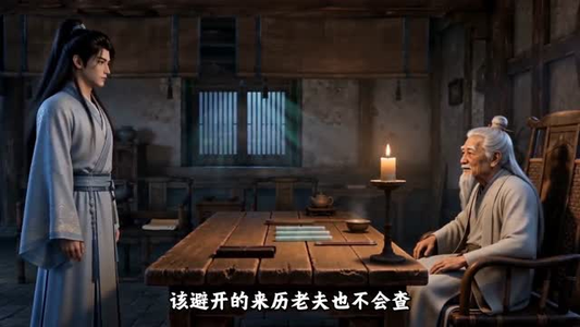 全宗起飞之大佬到宗门当弟子短剧（54集修真短剧爆笑剧情在线观看）