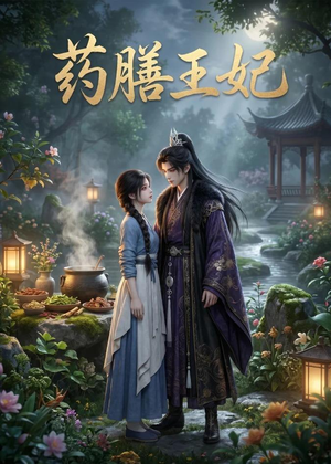 药膳王妃短剧（28集古装短剧在线观看无广告）