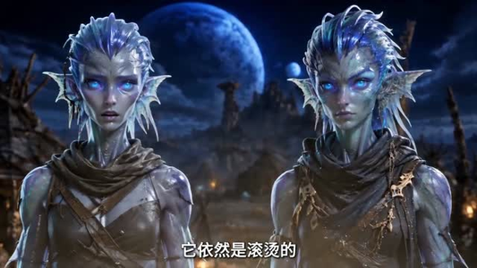 我教外星人种地短剧（58集科幻短剧精彩全集在线观看）