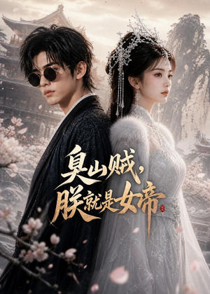 臭山贼朕就是女帝短剧（100集女帝短剧在线免费看全集）