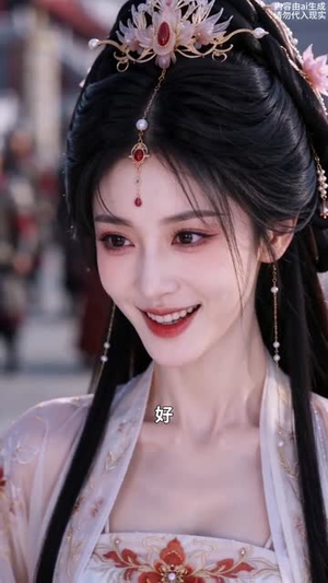 凤驭山河昭短剧（46集历史短剧高清在线看全集）