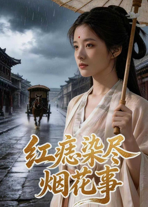 红痣染尽烟花事短剧（110集古装短剧免费高清全集观看）