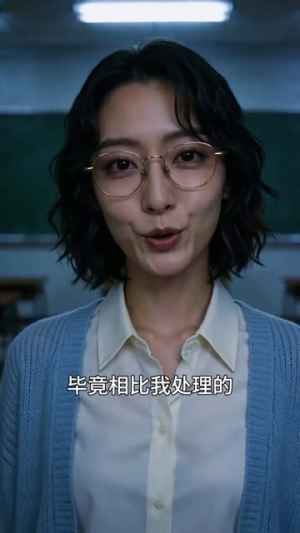 我在怪谈论坛学斩鬼短剧（70集怪谈短剧高清在线看全集）