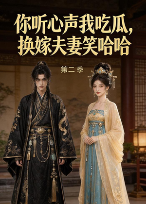 你听心声我吃瓜，换嫁夫妻笑哈哈第二季短剧（73集甜宠短剧高清全集在线观看）