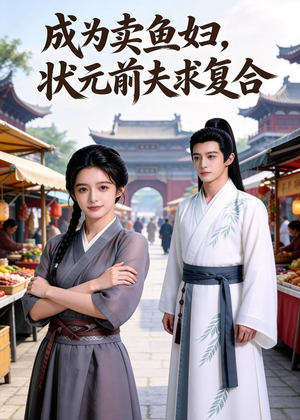 成为卖鱼妇，状元前夫求复合短剧（36集逆袭短剧免费看完整版）