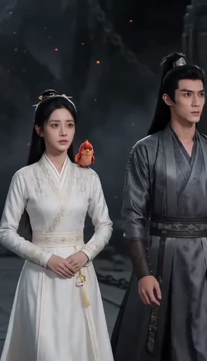 越阶仙途：师妹她不按套路走短剧（70集修仙短剧免费看高清版）
