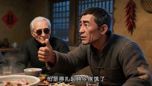 冰海蟹王：1978老把头逆袭短剧（47集成长短剧在线免费看全集）