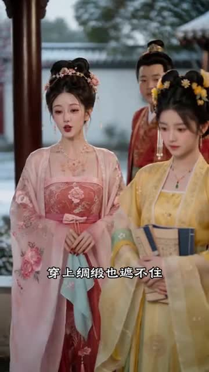 青梧覆霜明月归短剧（57集古装短剧完整版免费看）