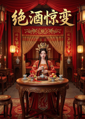 绝酒惊变短剧（90集武侠短剧完整版免费观看）