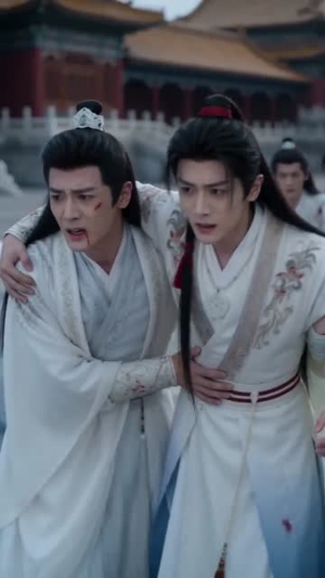 误把魔君当表哥短剧（63集仙侠短剧全集免费在线看）