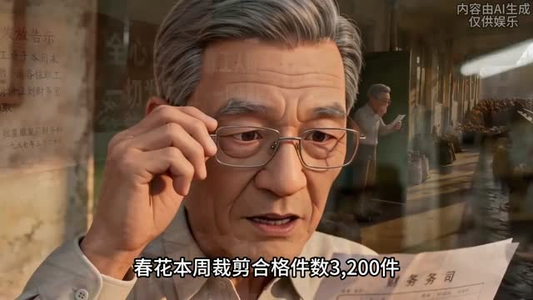 我的车间不养闲人短剧（52集职场短剧高清在线免费看）