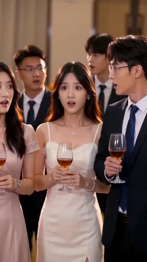 联姻陷阱：穿书女配逆袭成总裁的上司短剧（30集逆袭短剧完整版免费观看）