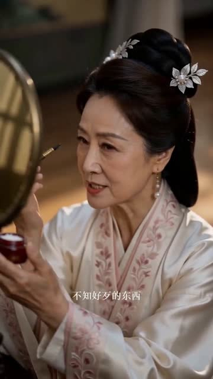 嫁错新郎，我被侯爷宠上天短剧（44集古风短剧精彩全集在线看）