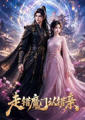 走错魔门认错亲短剧（39集魔幻短剧在线观看完整版）