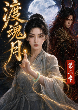 渡魂月第二季短剧（61集灵异短剧完整版在线观看）