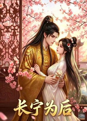 长宁为后短剧（23集古装宫廷短剧在线免费看）